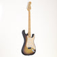 [SN R19377] USED Fender Custom Shop / Time Machine Series 1956 Stratocaster NOS 2 Color Sunburst [06]