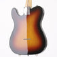 [SN MZ7206755] USED Fender Mexico / Classic Series '69 Telecaster Thinline 3CS [06]