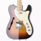 [SN MZ7206755] USED Fender Mexico / Classic Series '69 Telecaster Thinline 3CS [06]