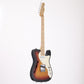 [SN MZ7206755] USED Fender Mexico / Classic Series '69 Telecaster Thinline 3CS [06]