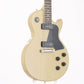 [SN 0 7474] USED Gibson Custom Shop / 1960 Les Paul Special Singlecut TV Yellow [06]