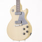 [SN 0 7474] USED Gibson Custom Shop / 1960 Les Paul Special Singlecut TV Yellow [06]