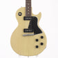 [SN 0 7474] USED Gibson Custom Shop / 1960 Les Paul Special Singlecut TV Yellow [06]