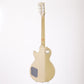 [SN 0 7474] USED Gibson Custom Shop / 1960 Les Paul Special Singlecut TV Yellow [06]