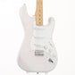 [SN V1967679] USED Fender / American Original 50s Stratocaster White Blonde [06]