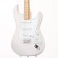 [SN V1967679] USED Fender / American Original 50s Stratocaster White Blonde [06]