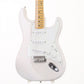 [SN V1967679] USED Fender / American Original 50s Stratocaster White Blonde [06]