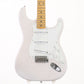 [SN V1967679] USED Fender / American Original 50s Stratocaster White Blonde [06]