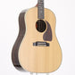 [SN 00992072] USED Gibson Custom Shop / Custom Built J-45 Macassar Ebony Natural [06]