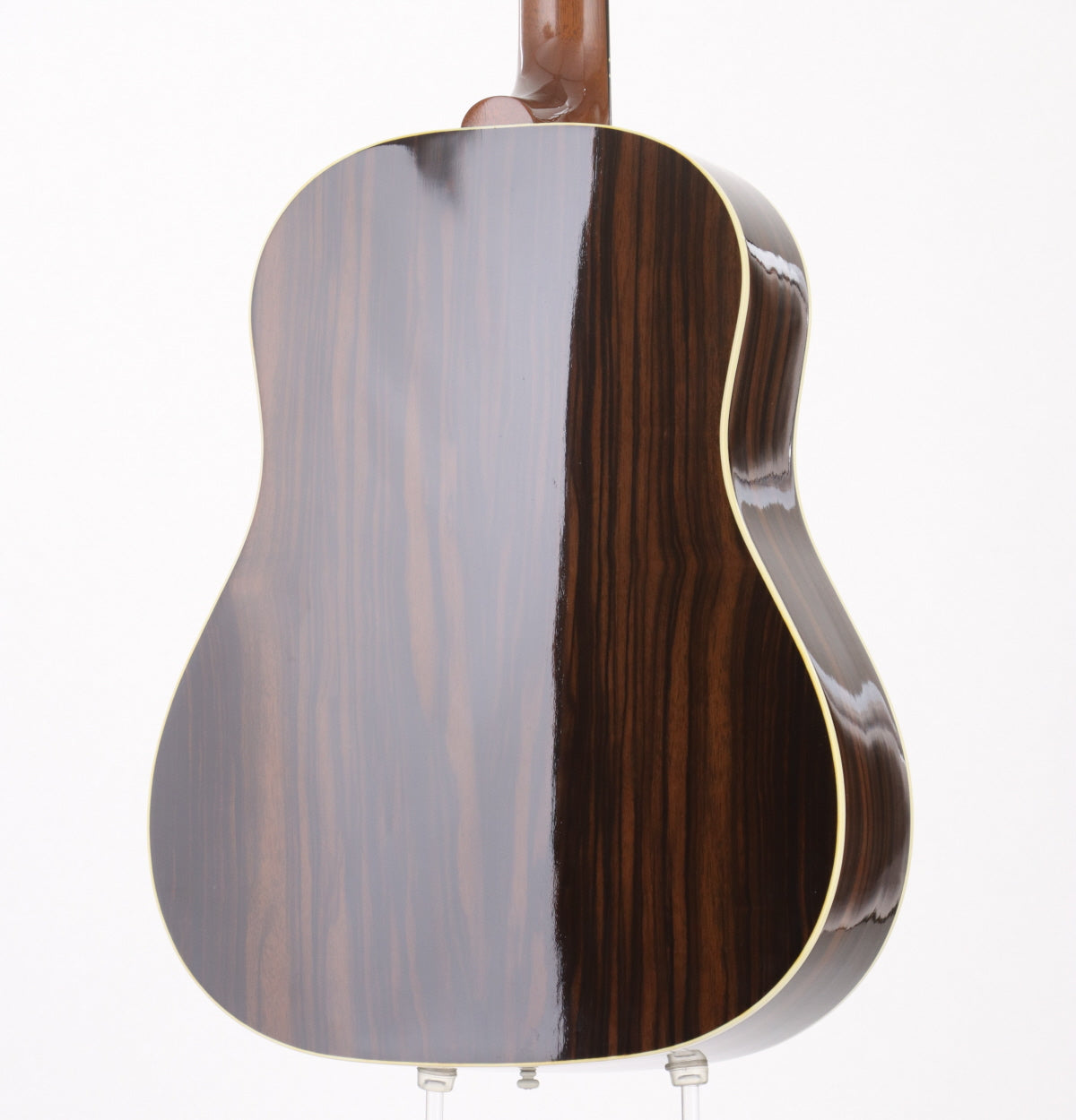 [SN 00992072] USED Gibson Custom Shop / Custom Built J-45 Macassar Ebony Natural [06]