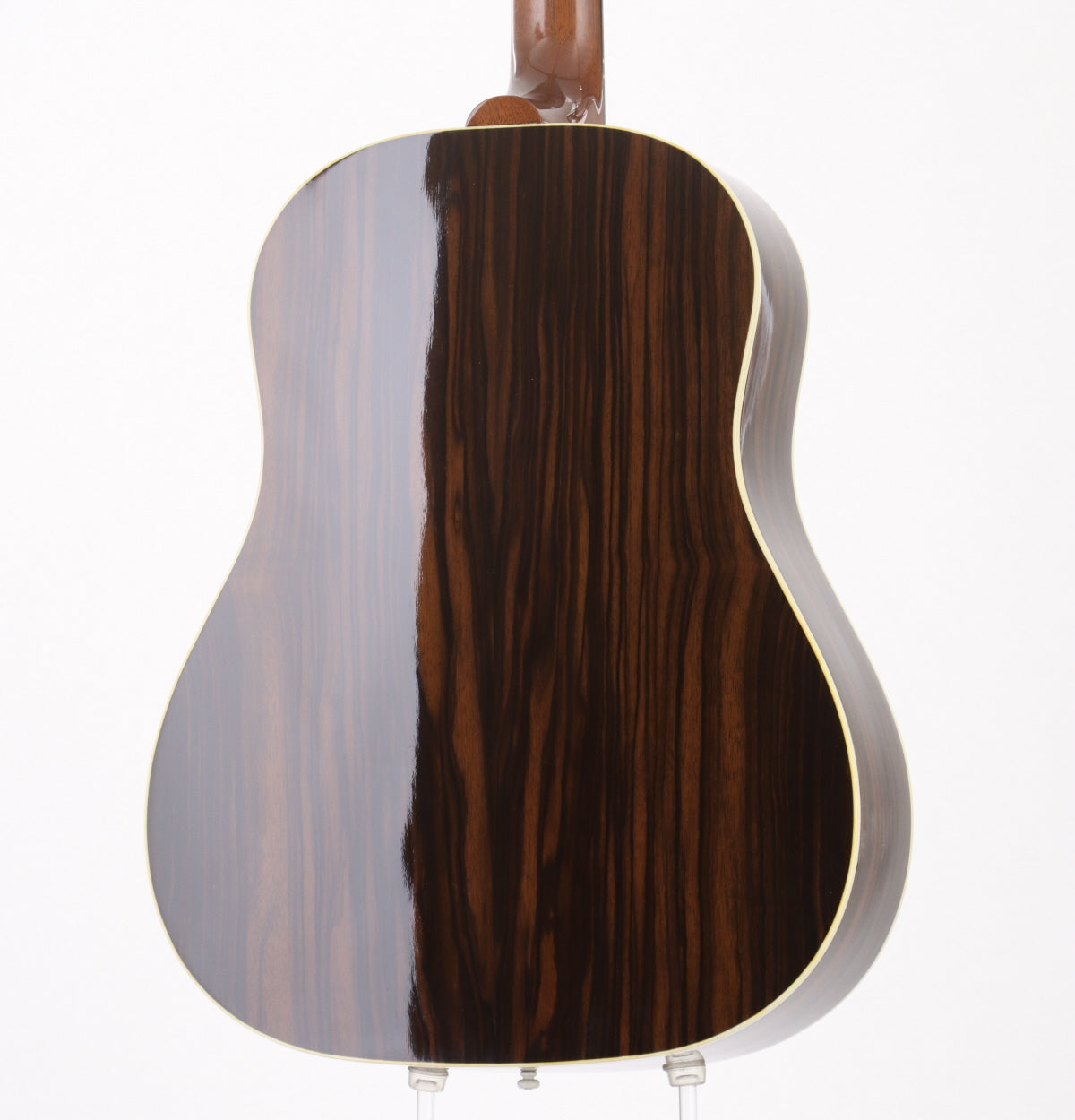 [SN 00992072] USED Gibson Custom Shop / Custom Built J-45 Macassar Ebony Natural [06]