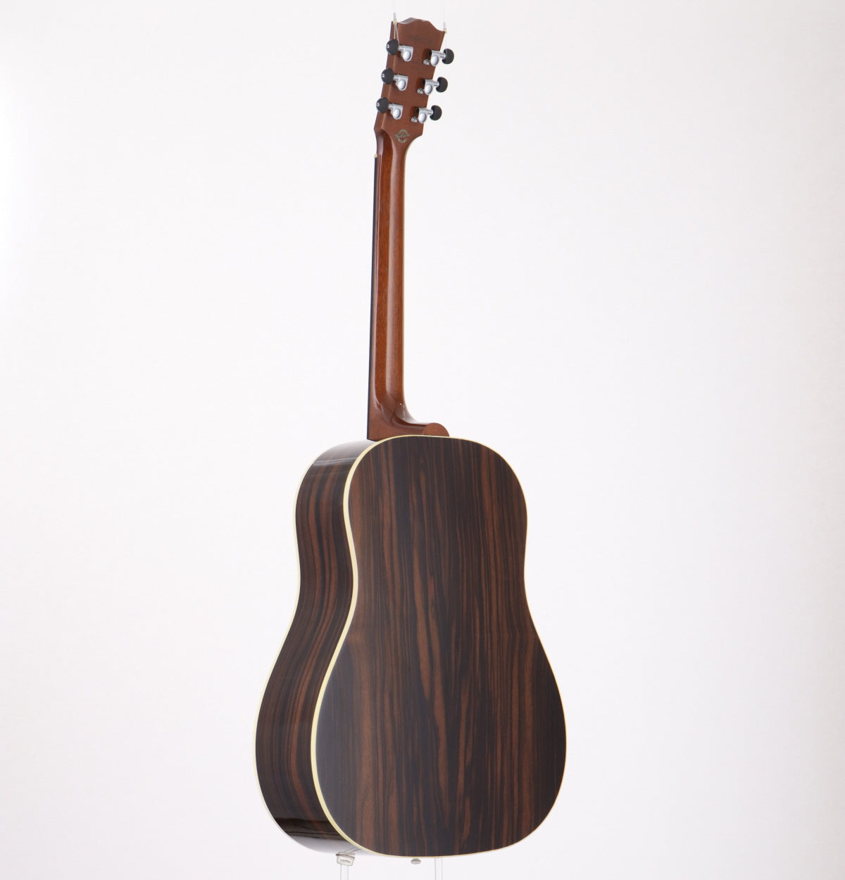 [SN 00992072] USED Gibson Custom Shop / Custom Built J-45 Macassar Ebony Natural [06]