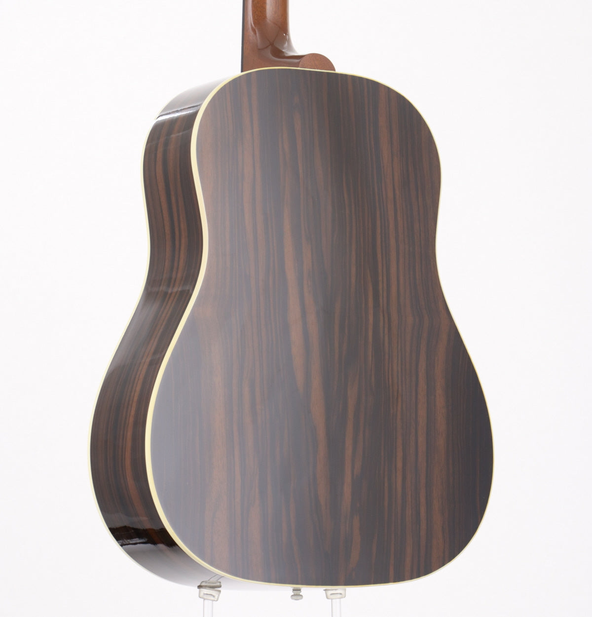 [SN 00992072] USED Gibson Custom Shop / Custom Built J-45 Macassar Ebony Natural [06]