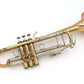 [SN 404709] USED BACH / Trumpet 180ML37 GH Lacquer finish [09]