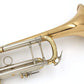 [SN 404709] USED BACH / Trumpet 180ML37 GH Lacquer finish [09]