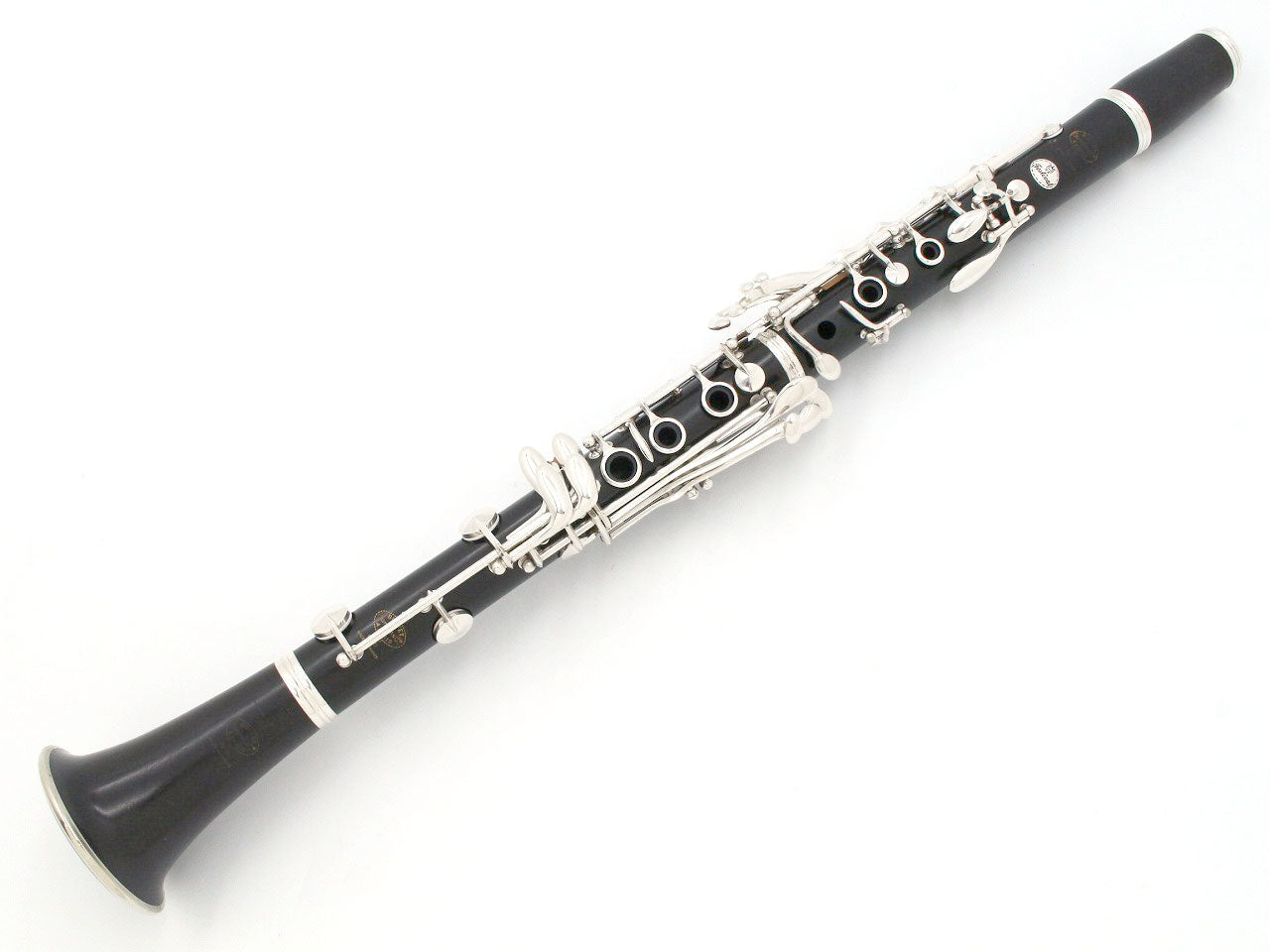 [SN 388540] USED Buffet Crampon / B♭ Clarinet FESTIVAL Festival [09]