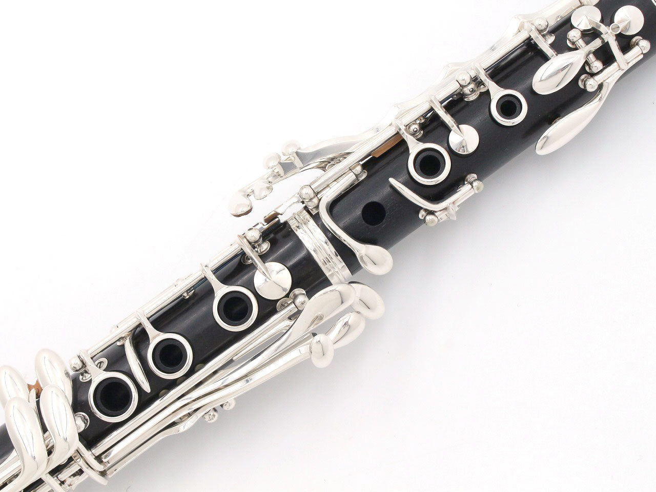 [SN 388540] USED Buffet Crampon / B♭ Clarinet FESTIVAL Festival [09]