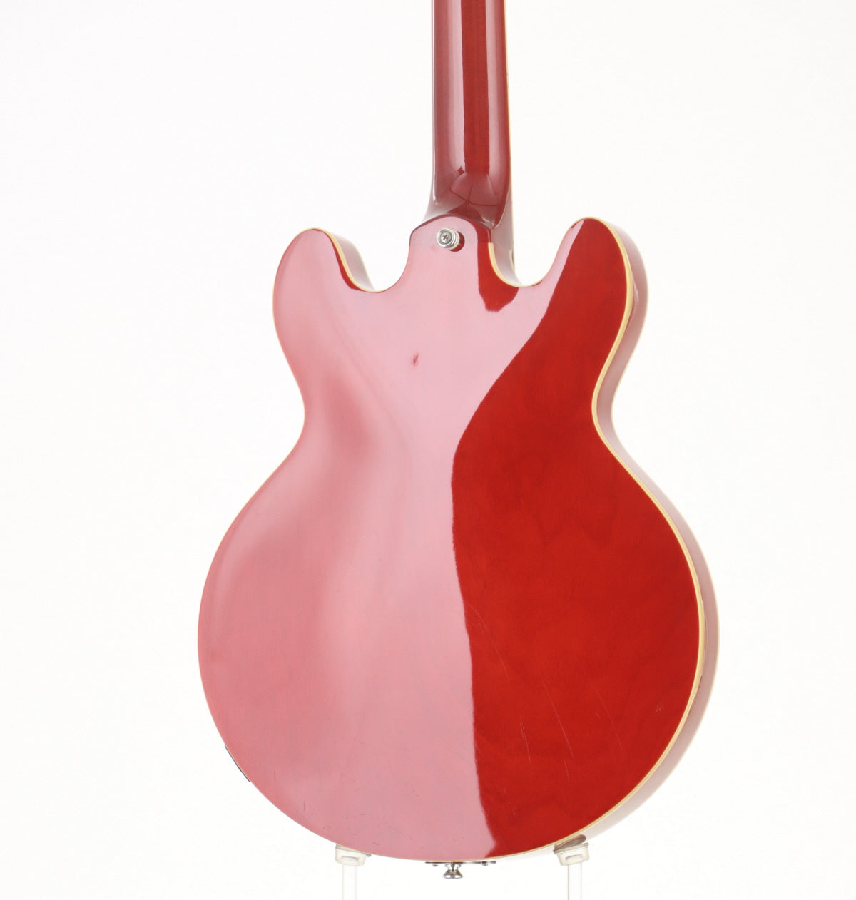 [SN 19101532480] USED Epiphone / Casino Coupe Cherry 2019 [09]