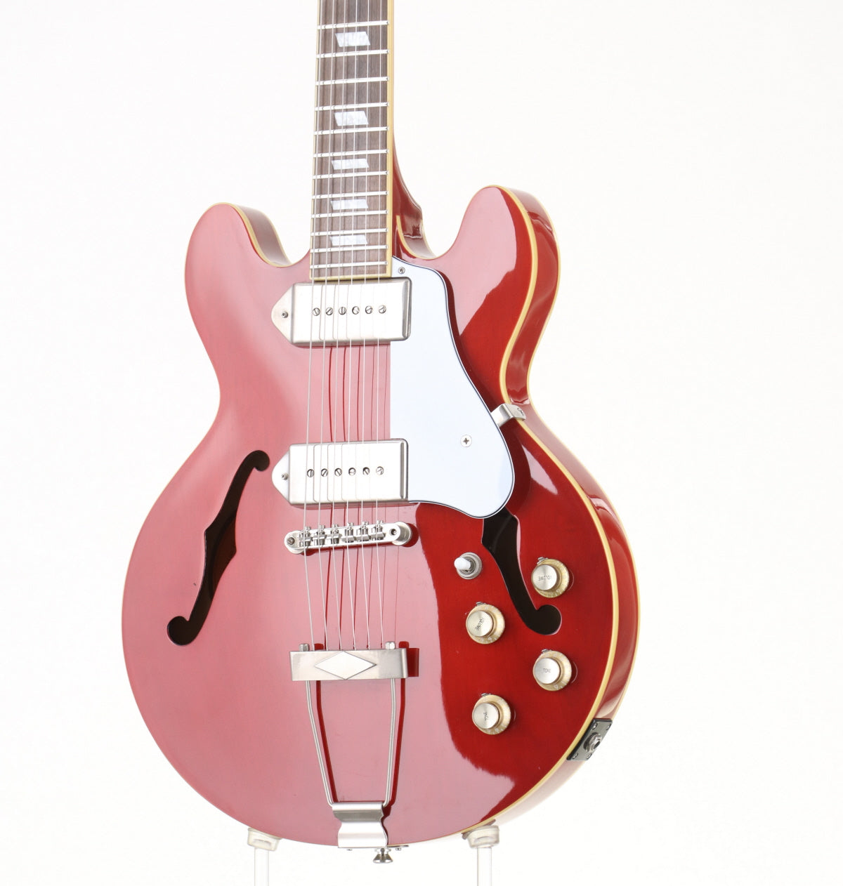 USED Epiphone / Casino Coupe Cherry 2019 [09 – Ishibashi Music Corporation.