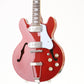 [SN 19101532480] USED Epiphone / Casino Coupe Cherry 2019 [09]