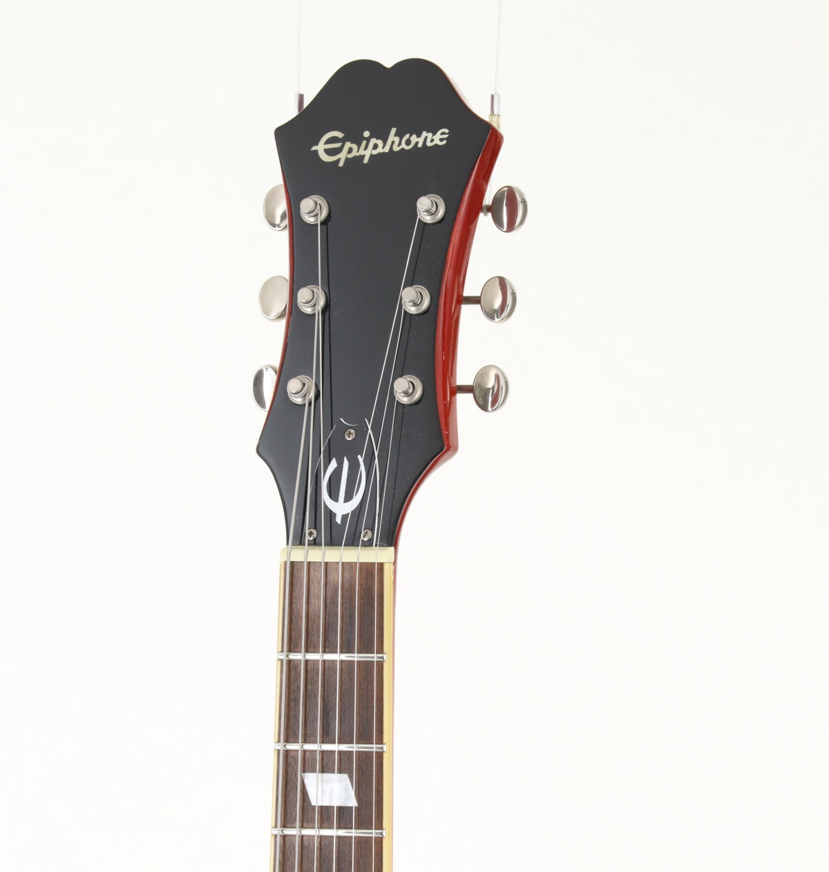 [SN 19101532480] USED Epiphone / Casino Coupe Cherry 2019 [09]