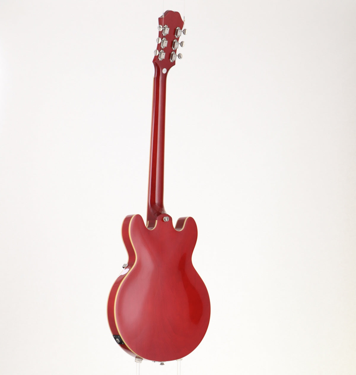 USED Epiphone / Casino Coupe Cherry 2019 [09 – Ishibashi Music Corporation.