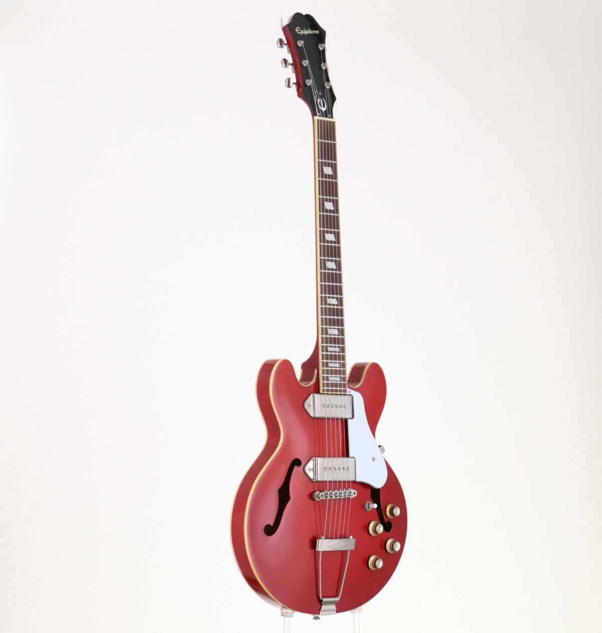 [SN 19101532480] USED Epiphone / Casino Coupe Cherry 2019 [09]