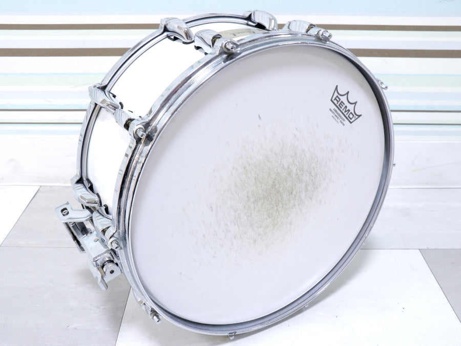 [SN SNARE] USED PEARL / MapleFiberGlass Shell Snare [10]