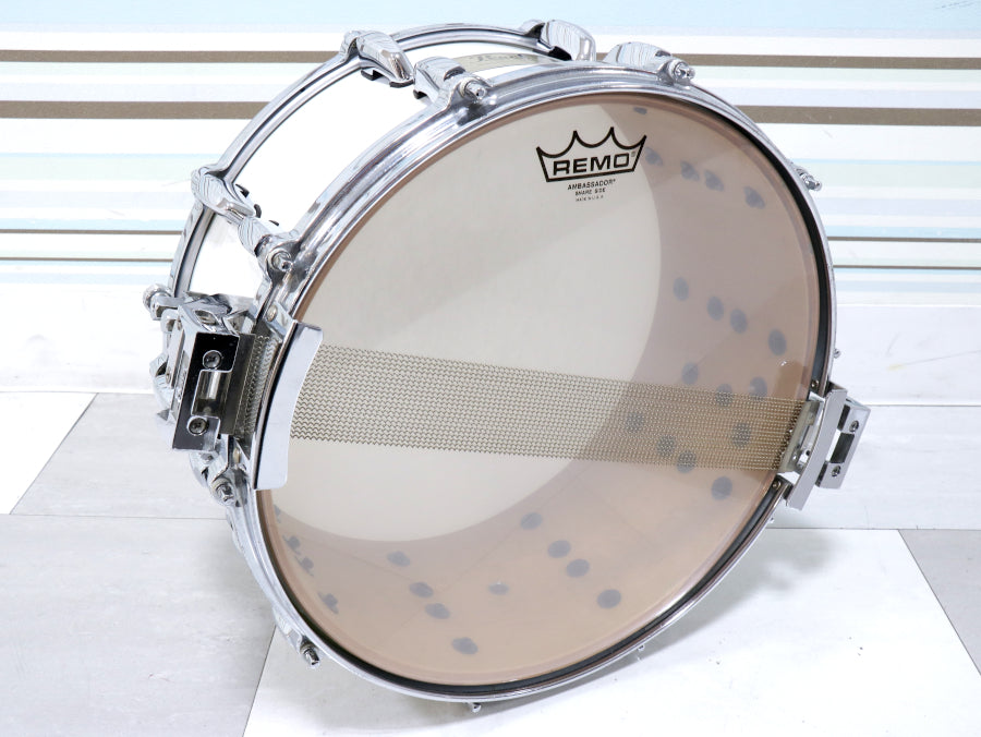 [SN SNARE] USED PEARL / MapleFiberGlass Shell Snare [10]