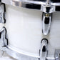 [SN SNARE] USED PEARL / MapleFiberGlass Shell Snare [10]