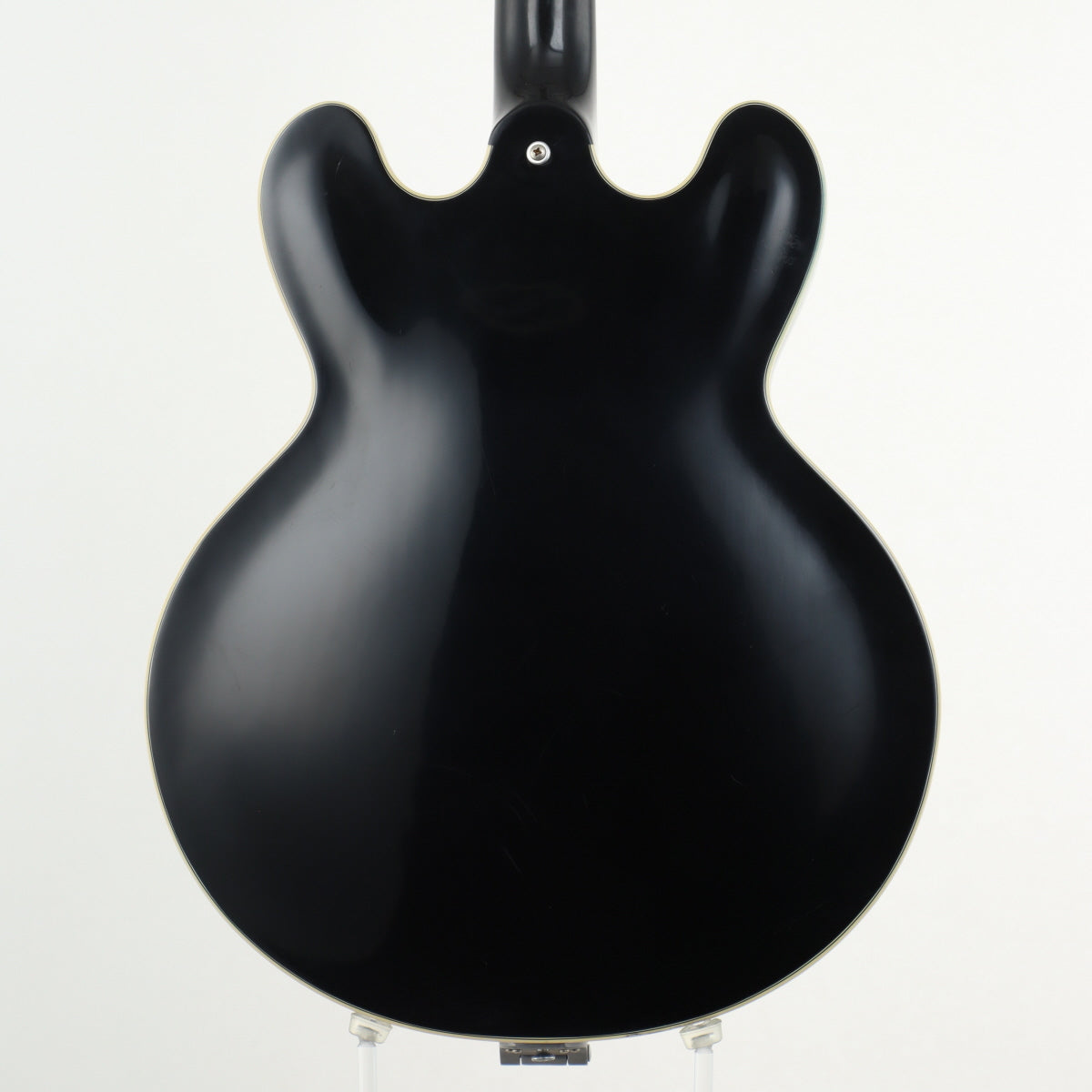 [SN 11847704 (119/150)] USED Gibson Memphis / Shinichi Ubukata ES-355 Vintage Ebony VOS 2017 [10]