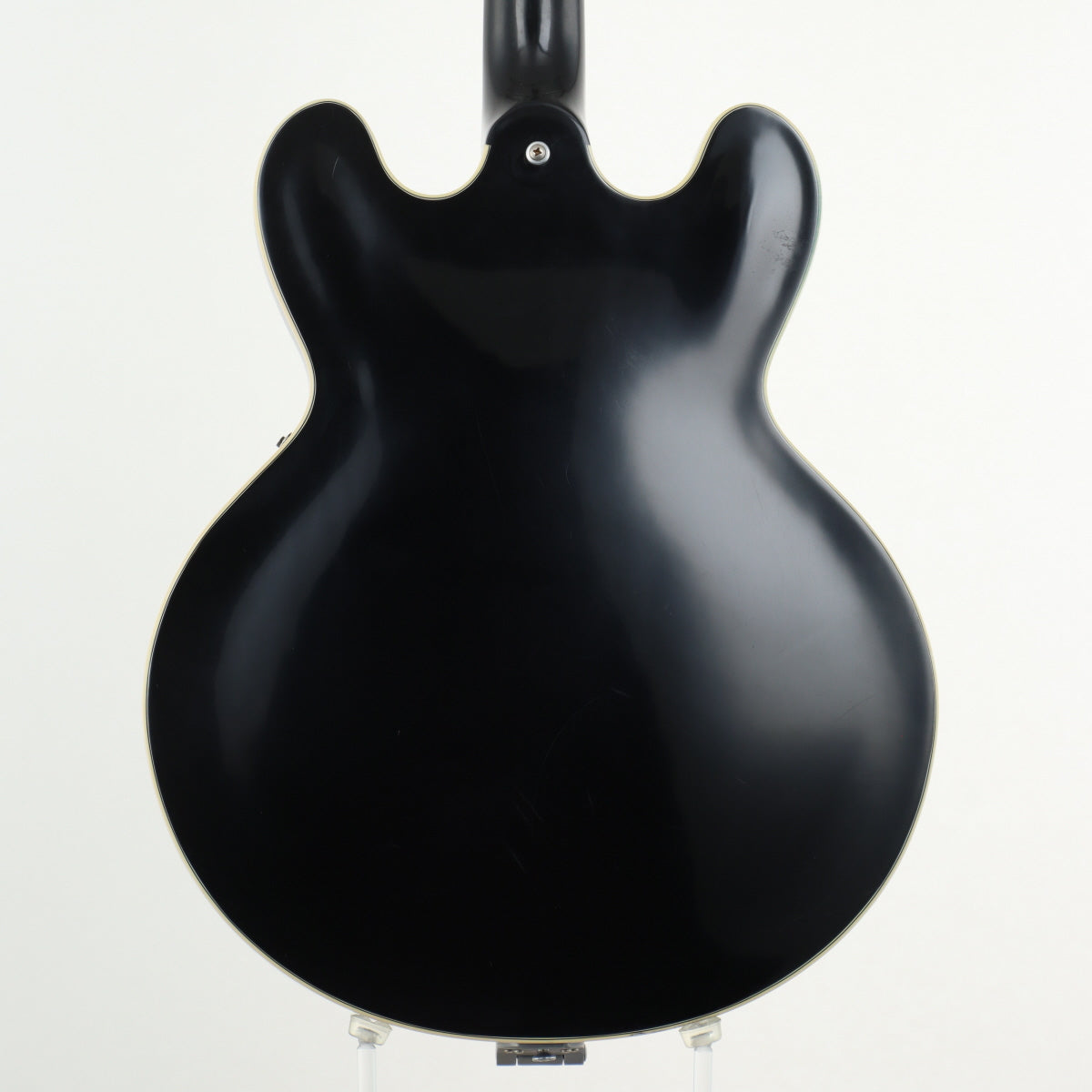 [SN 11847704 (119/150)] USED Gibson Memphis / Shinichi Ubukata ES-355 Vintage Ebony VOS 2017 [10]