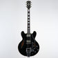 [SN 11847704 (119/150)] USED Gibson Memphis / Shinichi Ubukata ES-355 Vintage Ebony VOS 2017 [10]