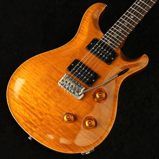 [SN 7 119731] USED Paul Reed Smith (PRS) / 2007 Custom 24 Amber Moon Inray Standard Neck [03]