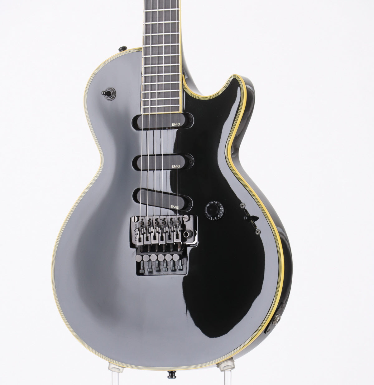 [SN 15125328] USED ESP / ECLIPSE S-I [03]