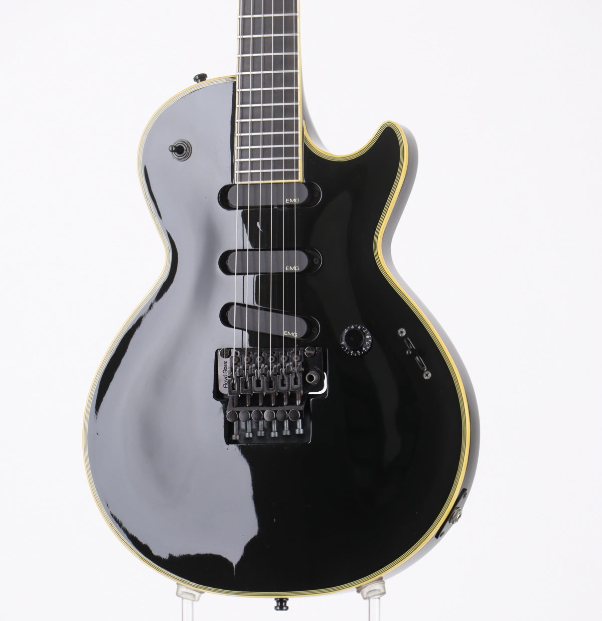 [SN 15125328] USED ESP / ECLIPSE S-I [03]