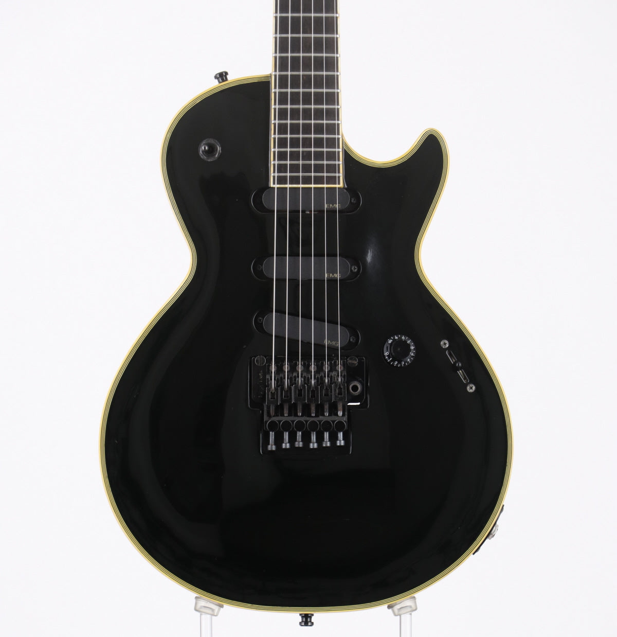 [SN 15125328] USED ESP / ECLIPSE S-I [03]