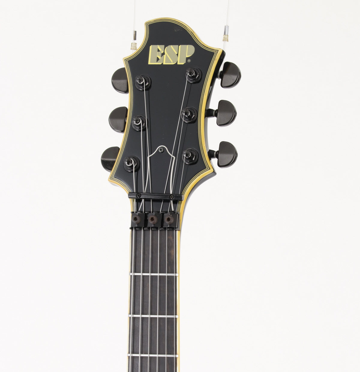 [SN 15125328] USED ESP / ECLIPSE S-I [03]