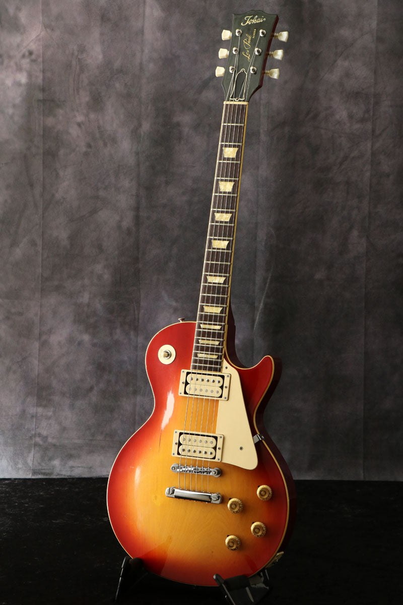 [SN 8000389] USED Tokai / LS-50 Les Paul Reborn Cherry [03]