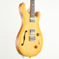 [SN CTID08748] USED Paul Reed Smith (PRS) / SE Custom 22 Semi-Hollow SANTANA Yellow [12]