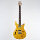 [SN CTID08748] USED Paul Reed Smith (PRS) / SE Custom 22 Semi-Hollow SANTANA Yellow [12]