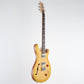 [SN CTID08748] USED Paul Reed Smith (PRS) / SE Custom 22 Semi-Hollow SANTANA Yellow [12]