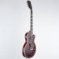 [SN 180027787] USED Gibson USA / Les Paul Classic Player Plus Wine Red Vintage [11]