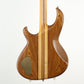 [SN 002036] USED Aria / RSB-600 Fretless Mod Natural [11]