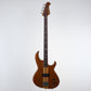 [SN 002036] USED Aria / RSB-600 Fretless Mod Natural [11]