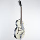 [SN CYGC23120073] USED Electromatic / G5420T-CLS Two-Tone Vintage White/London Grey [11]