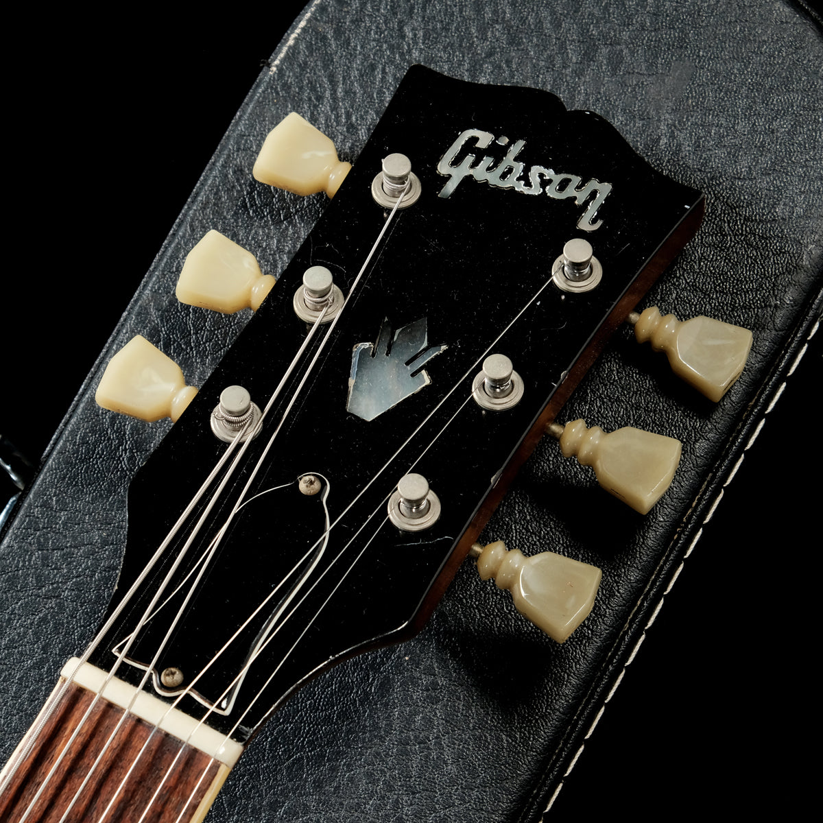 [SN 054785] USED GIBSON / 1973 ES-150D Walnut [05]