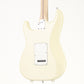 [SN US17037623] USED FENDER USA / Jeff Beck Stratocaster Olympic white [03]