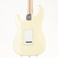 [SN US17037623] USED FENDER USA / Jeff Beck Stratocaster Olympic white [03]