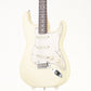 [SN US17037623] USED FENDER USA / Jeff Beck Stratocaster Olympic white [03]